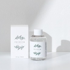 푸르내음 디퓨저 대용량 150ml 리필용액, 미르토 디 파나레아(비누향), 1개
