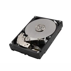 도시바 내장 HDD 3.5 인치 14TB 법인·엔터프라이즈 모델 MG07ACA14TE-5YW[국내 정규 대리점품]5년 보증 SATA 6Gbps 대응