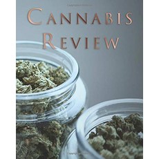 Cannabis Review Marijuana Review Rating Journal Log Book Cannabis Accessories Gift Idea For Medical Personal Cannabis Tasting Paper Blank Noteboo