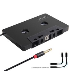 유선카세트카팩