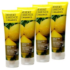 데저트에센스샴푸