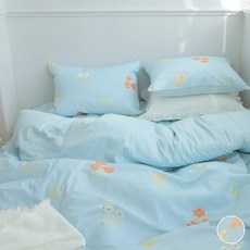 올리비아데코매트리스커버