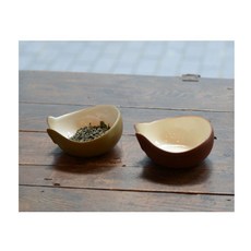 당성 색깔다하/차보기, 1개, 카키
