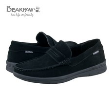 베어파우(BEARPAW) LITE PENNY MENS 로퍼 K332001JC-M