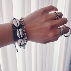 마르코로호팔찌