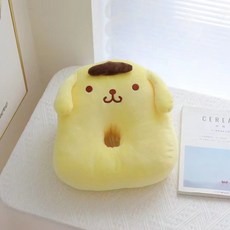 쿠로미페이스쿠션