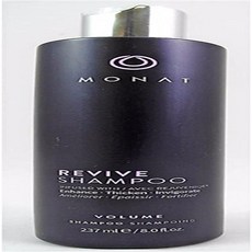 모나 트 볼륨 리바이브 샴푸, 단일상품