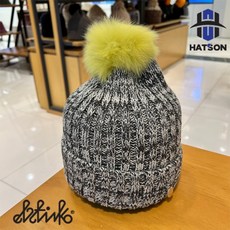 햇츠온여름군모