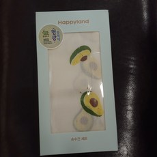 압소바가제손수건