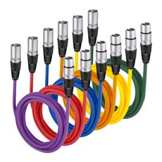 xlr6핀