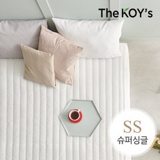 더코이즈매트커버