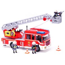 플레이모빌소방차