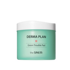 더마플랜센서티브수딩트리트먼트스페셜세트