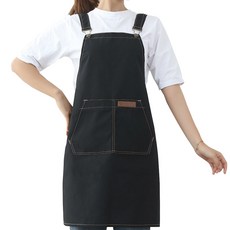 어깨앞치마