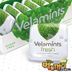 velamints