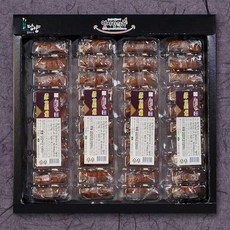 우리밀 약과 선물세트 2호 1720g, 상세페이지 참조, 상세페이지 참조, 상세페이지 참조