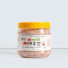 천년의젓갈