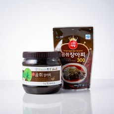 윤플러스더덕