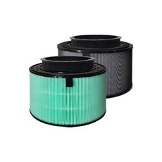 국내산 LG 엘지 퓨리케어 360 공기청정기 호환 필터 ADQ75153455 정품형 더스트프로