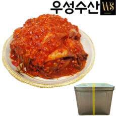 업소용어리굴젓