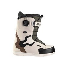  디럭스 부츠 스노우보드 Deeluxe ID Snowboard Boot - 2024, 28.0, 28.0, 572320-1000/9641-28 