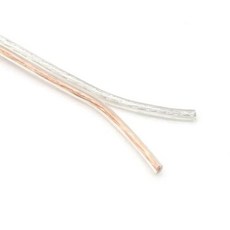 주석 도금 구리 절연 PVC 익스텐션 LED 스트립 전기 와이어 UL2468 2 핀 케이블 30 28 26 24 22 20 18 16AWG 5m 10m 20m, [03] Gold-Sliver, [02] 10 Meters, [05] 22AWG, 1개