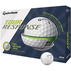 테일러메이드투어리스폰스