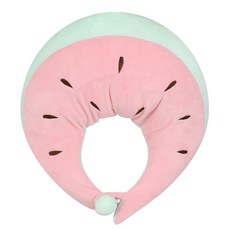 대한항공목쿠션