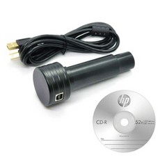 현미경 CCD 디지털 카메라USB
