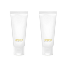 닥터 반코르 세라마이드 크림, 60ml, 2개