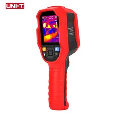 UNI T UTi165A 적외선 열 화상 카메라 고정밀 열 화상 카메라 온도 범위 10 ° C 400 ° C 2.8 인치 TFT 스크린