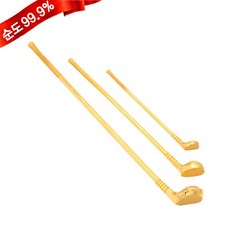 순금골프채