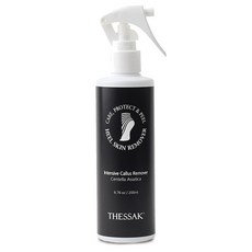 [THE SSAK] 더싹 힐스킨 리무버 200ml 발각질제거/각질리무버