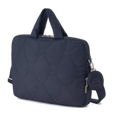 만다리나덕 토트백 DUCK QUILTING D3T05126