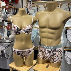 리바이스커플속옷