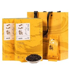 계피차 64g 16개입 계피우롱차 쇼핑백 8개 총 1024g 선물용 우이산차, 1개