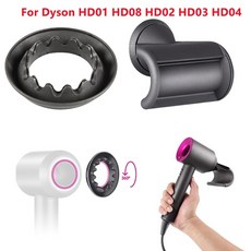 다이슨슈퍼소닉플라이어웨이