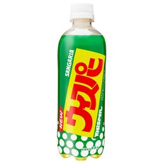 상가리아 위스퍼 500ml × 24개