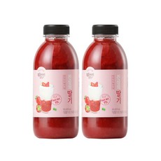 복음자리딸기청
