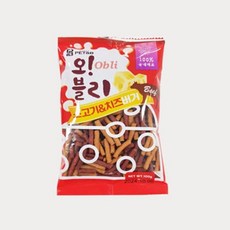 반려견 건강 간식 소고기&치즈버거 100g 육포 개 대체육 보양식 애견 - 강아지보양식