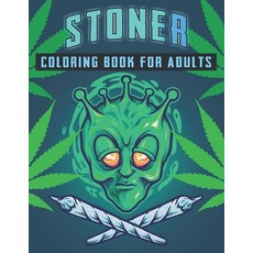 Princess Stoner Coloring Book : The Stoner's Psychedelic Coloring Book With  Cool Images For Absolute Adults Relaxation and Stress Relief (Paperback)