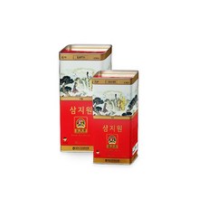 홍삼 6년근 천삼30지 150g, 1세트