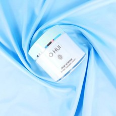 오휘마사지크림