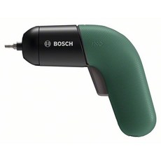  보쉬 미니 전동 충전 드라이버 IXO6 Classic(그린) 가정용 핸드 드릴 3.6V 1.5Ah 