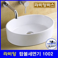 라비앙세면대