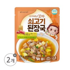 아이배냇미역 TOP01