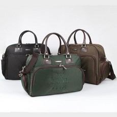 머니조이수납보스턴백