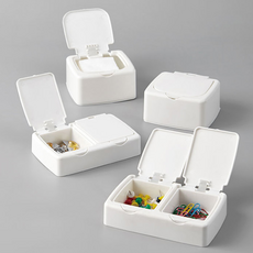 일회용인공눈물보관통