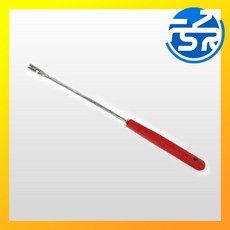 바늘빼기 기본형 바늘제거 포셉 훅랜딩 스테인리스