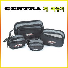 자이언트 젠트라찌케이스 파우치 소품파우치, 중